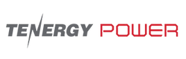 Tenergy Power Logo