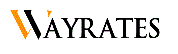 Wayrates Logo