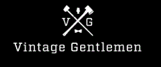 Vintage Gentlemen Logo