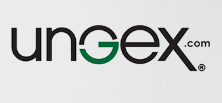 UNGEX Logo