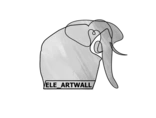 ELEARTWALL Logo