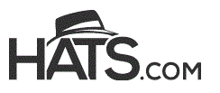 Hats.com Logo