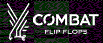 Combat Flip Flops Discount
