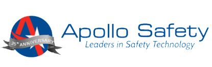 Apollo Safety Logo