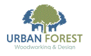 Urban Forest Logo