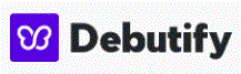 Debutify Logo