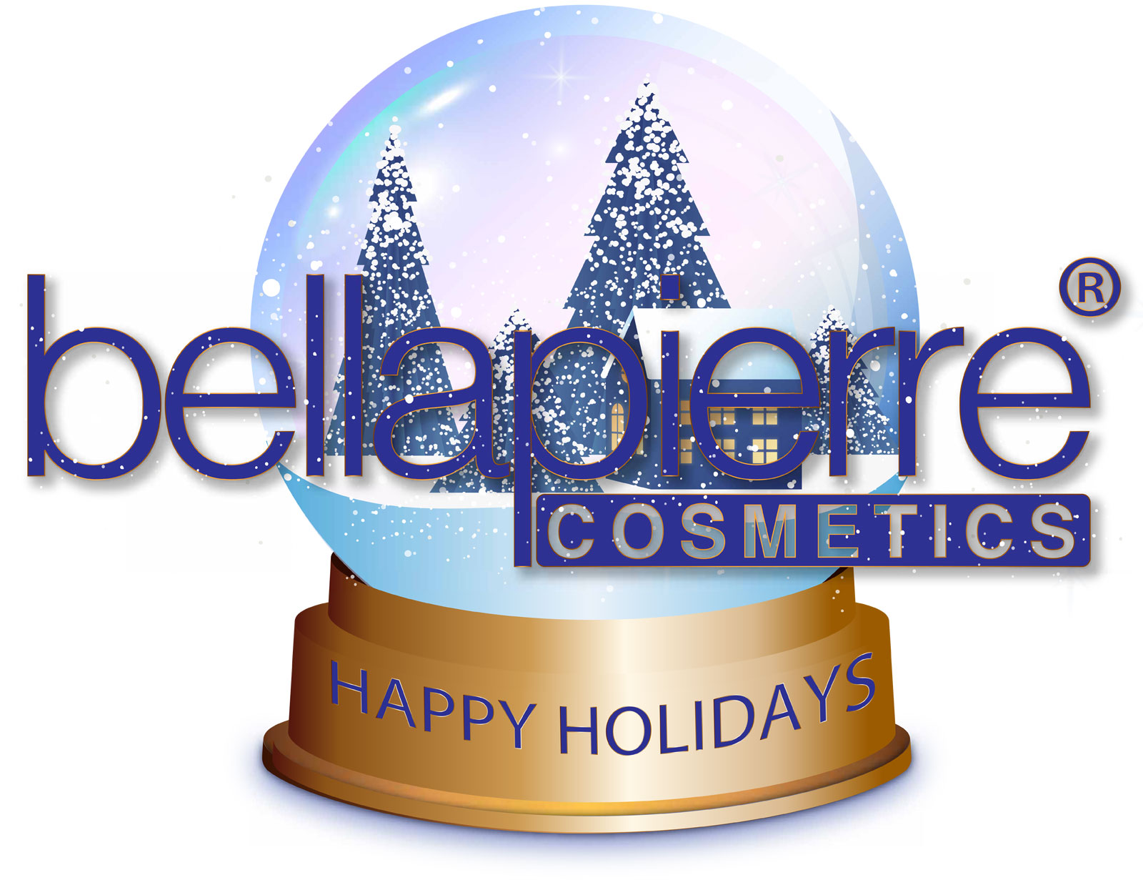 Bellapierre Cosmetics Logo