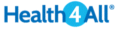 Health4All Logo