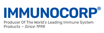 IMMUNOCORP Logo