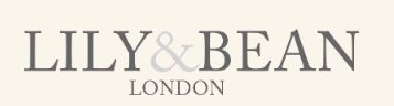 Lily and Bean Logo