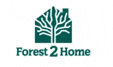 Forest 2 Home Logo