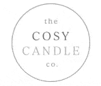 The Cosy Candle Co Logo
