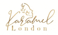 Karamel London Logo
