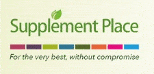 Supplement Place Logo