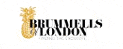 Brummells of London Logo