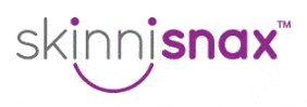 Skinni Snax Logo