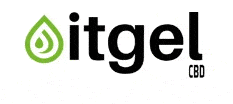 itgel CBD Logo