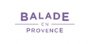 Balade en Provence Logo