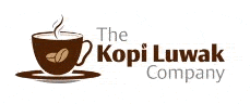 The Kopi Luwak Company Logo