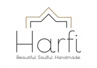 Harfi Logo