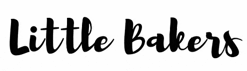 Little Bakers Logo