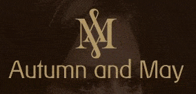 Autumn and May Logo