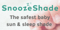 SnoozeShade Logo