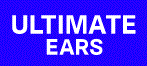 Ultimate Ears Logo