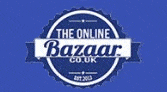 The Online Bazaar Logo