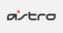 Astro Gaming Logo