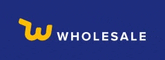 Wish Wholesale Logo