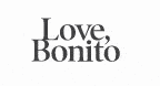 Love Bonito Logo