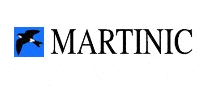 Martinic Logo