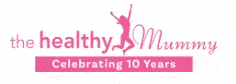 Healthy Mummy Logo