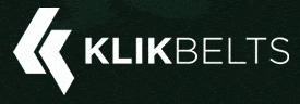 KlikBelts Logo
