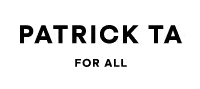 Patrick Ta Logo