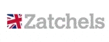 Zatchels Logo