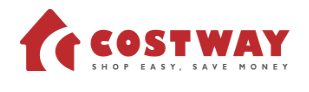 Costway Logo