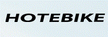 HOTEBIKE Logo