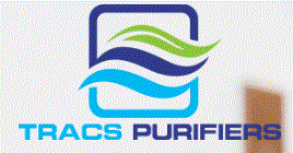 Tracs Purifiers Logo