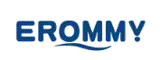 EROMMY Logo