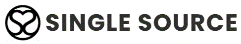 Single Source Logo