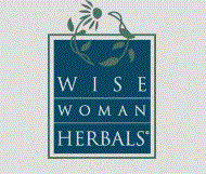 Wise Woman Herbals Logo