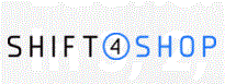 Shift4Shop Logo