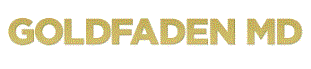 GOLDFADEN MD Logo