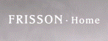 Frisson Home Logo