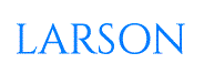 Larson Jewelers Logo