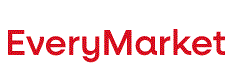 EveryMarket Logo