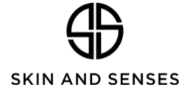 Skin And Senses Logo
