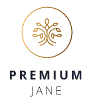 Premium Jane Logo